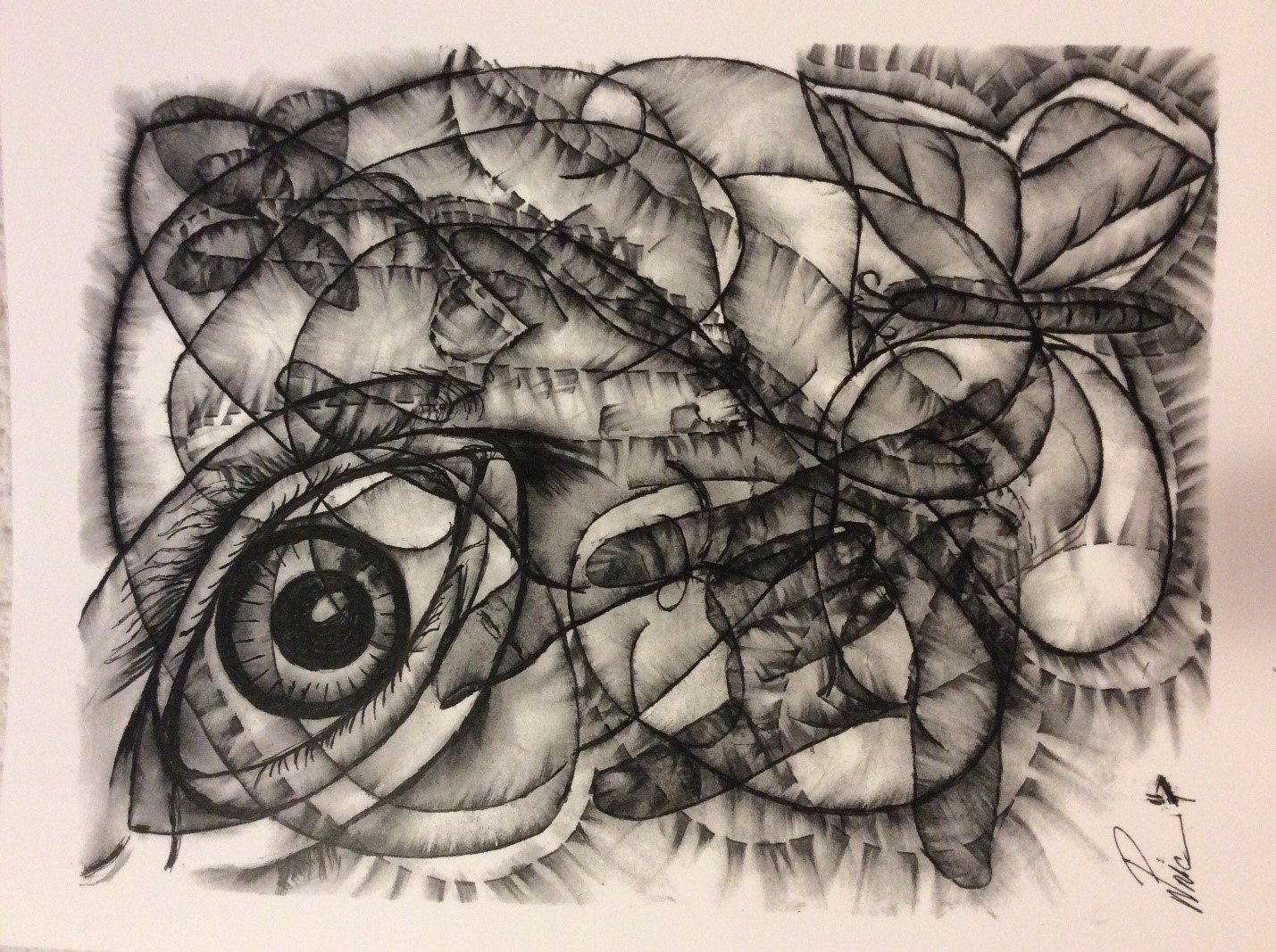 Vision of Love and Transformation